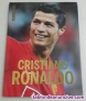 Cristiano Ronaldo - Monogr�fico de la revista francesa ''Confidentiel''