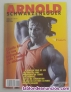 Especial Arnold Schwarzenegger - Revista ''Flex'' (1989)
