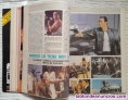 Fotos del anuncio: Especial Arnold Schwarzenegger - Revista ''Flex'' (1989)