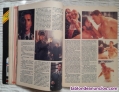 Fotos del anuncio: Especial Arnold Schwarzenegger - Revista ''Flex'' (1989)