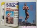 Fotos del anuncio: ''As� consigui� Arnold sus m�sculos de oro'' - Arnold Schwarzenegger