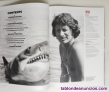 Fotos del anuncio: ''Tibur�n'' (''Jaws'', 1975) - Revista monogr�fica - Steven 