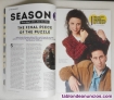 Fotos del anuncio: Revista monogr�fica ''The ultimate guide to Seinfeld''