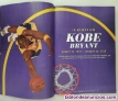 Fotos del anuncio: Kobe Bryant - ''Kobe'' - Revista monogr�fica de ''Newsweek''