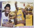 Fotos del anuncio: Kobe Bryant - ''Kobe'' - Revista monogr�fica de ''Newsweek''