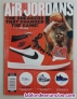 Revista ''Air Jordans. The sneakers that changed the game'' - Jordan, Kobe