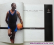 Fotos del anuncio: Michael Jordan - Libro �For the love of the game� (1998) - NBA