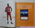 Fotos del anuncio: Michael Jordan - Libro �For the love of the game� (1998) - NBA