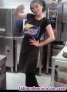 Fotos del anuncio: Ayudante de cocina/camarera