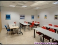 Fotos del anuncio: Alquiler de oficina con 140 m2 zona corte ingles