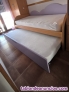 Fotos del anuncio: Cama Nido 90x190 casi nueva