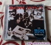 CD Bon Jovi - Crossroads best of CD
