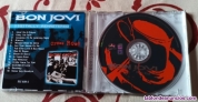 Fotos del anuncio: CD Bon Jovi - Crossroads best of CD
