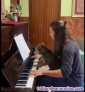 Clases de piano en ingl�s