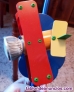 Fotos del anuncio: Venta de l�mpara infantil de aviones