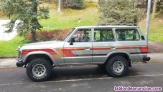 Fotos del anuncio: Toyota Land Cruiser S Wagon T