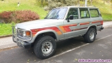 Fotos del anuncio: Toyota Land Cruiser S Wagon T