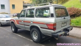 Fotos del anuncio: Toyota Land Cruiser S Wagon T