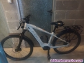 E-bike bicicleta el�ctrica 