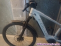 Fotos del anuncio: E-bike bicicleta el�ctrica 