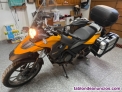 Fotos del anuncio: Vendo BMW G 650 GS