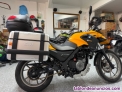 Fotos del anuncio: Vendo BMW G 650 GS