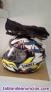 Fotos del anuncio: Casco integral SHOEI