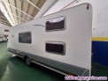 Fotos del anuncio: Caravelair 546 con MOVER y A/A