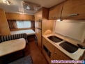 Fotos del anuncio: Caravelair 546 con MOVER y A/A