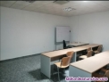 Fotos del anuncio: Alquiler de oficina de 60 m2 aproximadamente zona avd ortega y Gasset