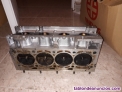 Vendo  culata seminueva con 2 meses de uso de  Volkswagen 