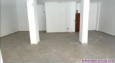 Fotos del anuncio: Alquiler de local zona calle la uni�n