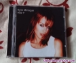 Kylie Minogue Hits + 