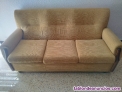 Vendo sofa