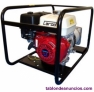 Generador el�ctrico de la marca Carod 5,5 KVA. Ideal para diversas aplicaciones.