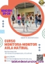 Curso Monitora Aula Matinal (presencial +online)