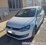 Fotos del anuncio: Wolkswagen Polo Diesel