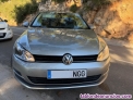 Wolkswagen Golf 7  1.4