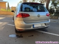Fotos del anuncio: Wolkswagen Golf 7  1.4