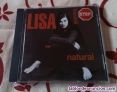 CD m�sica: Lisa Stansfield - So Natural