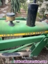 Fotos del anuncio: Se vende tractor John Deere 16 35 con pala 