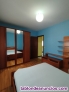 Se alquila piso   zona residencia pr�xima al centro