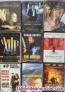 Pel�culas VHS y DVD (originales)