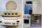 SEGA-Consola Dreamcast (juegos no incluidos)