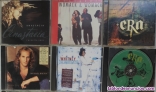 CD�s m�sica (originales)
