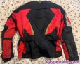 Fotos del anuncio: Chaqueta moto prexport hombre l 