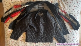 Fotos del anuncio: Chaqueta moto prexport hombre l 