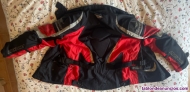 Fotos del anuncio: Chaqueta moto prexport hombre l 