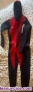 Mono buceo neopreno subacqua 8mm hombre talla m/3
