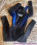 Fotos del anuncio: Mono buceo neopreno cressi 5mm mujer talla m/3	
